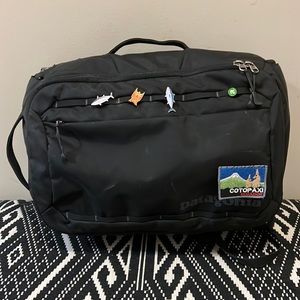 Patagonia Tres 25L Backpack Laptop Briefcase